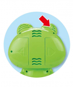 Frog Bubble Machine - Image 3