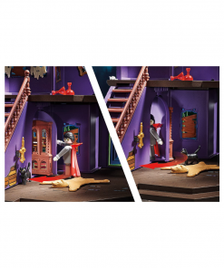 Scooby-Doo! - Mystery Mansion - Image 4