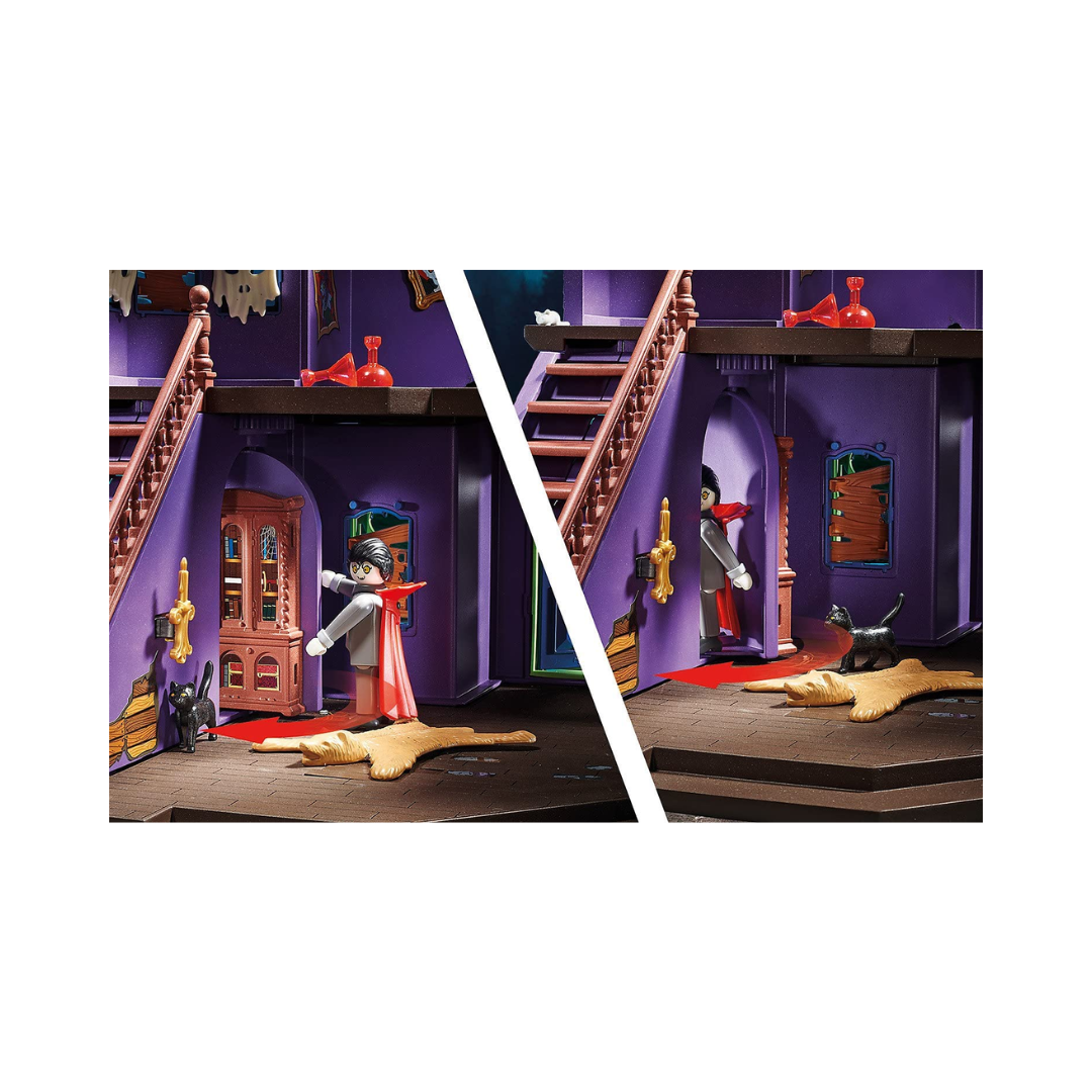 Scooby-Doo! - Mystery Mansion - Image 4