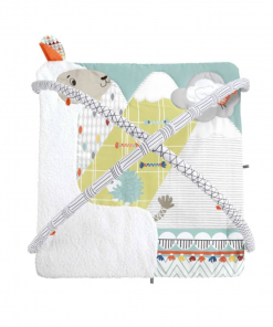 Perfect Sense™ Deluxe Baby Gym Mat - Image 4