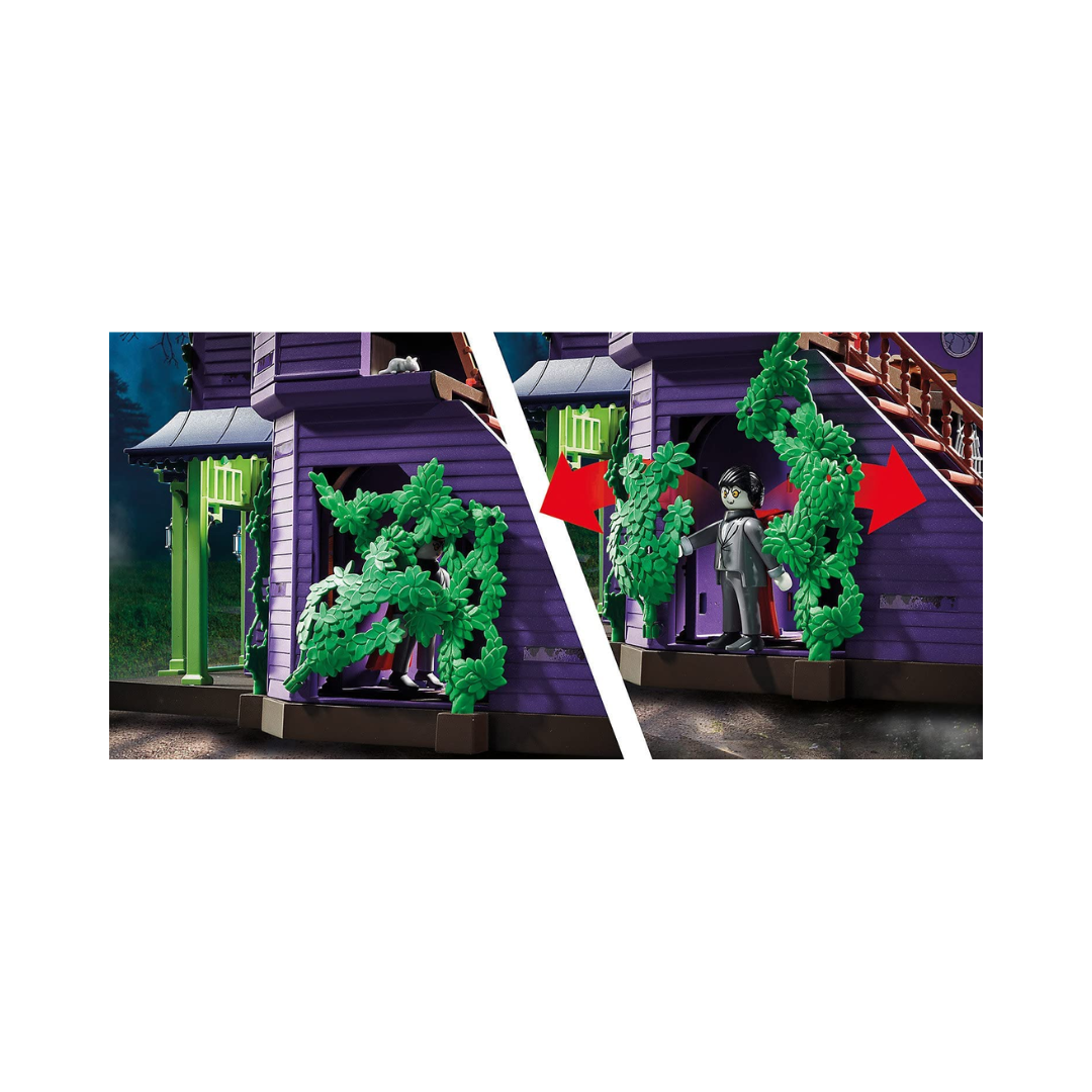 Scooby-Doo! - Mystery Mansion - Image 5
