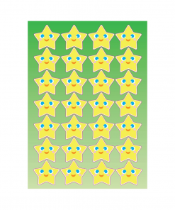 Alphabet - The Littlies Colouring Book - Image 5