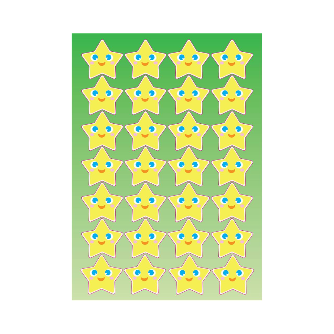 Alphabet - The Littlies Colouring Book - Image 5