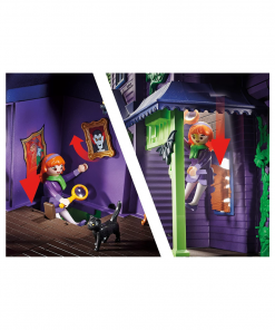 Scooby-Doo! - Mystery Mansion - Image 6