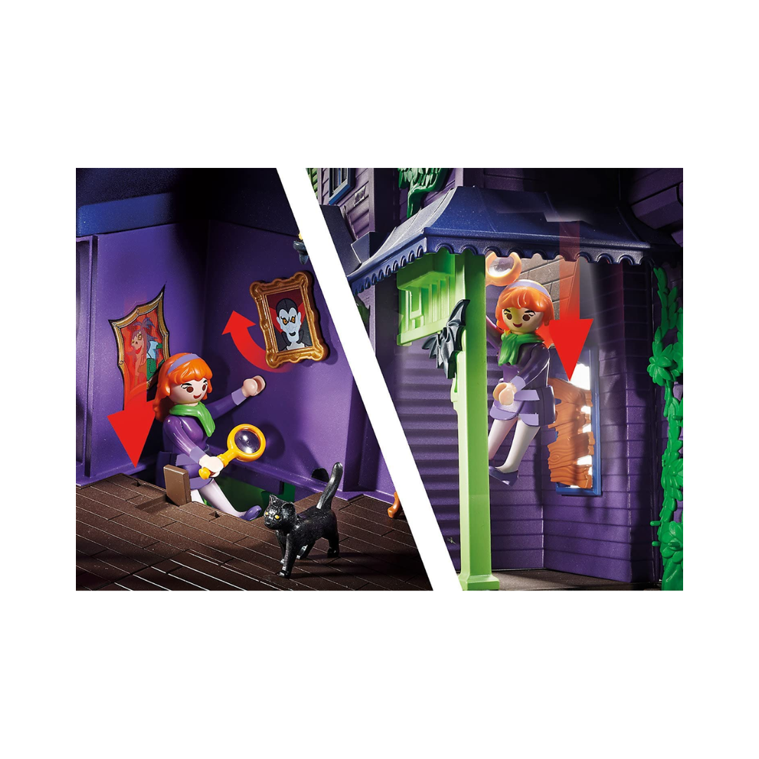 Scooby-Doo! - Mystery Mansion - Image 6