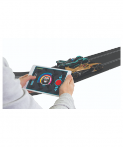 Formula E World Championship Race Set - Scalextric Spark Plug - Image 7
