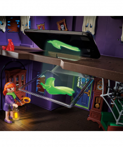 Scooby-Doo! - Mystery Mansion - Image 8