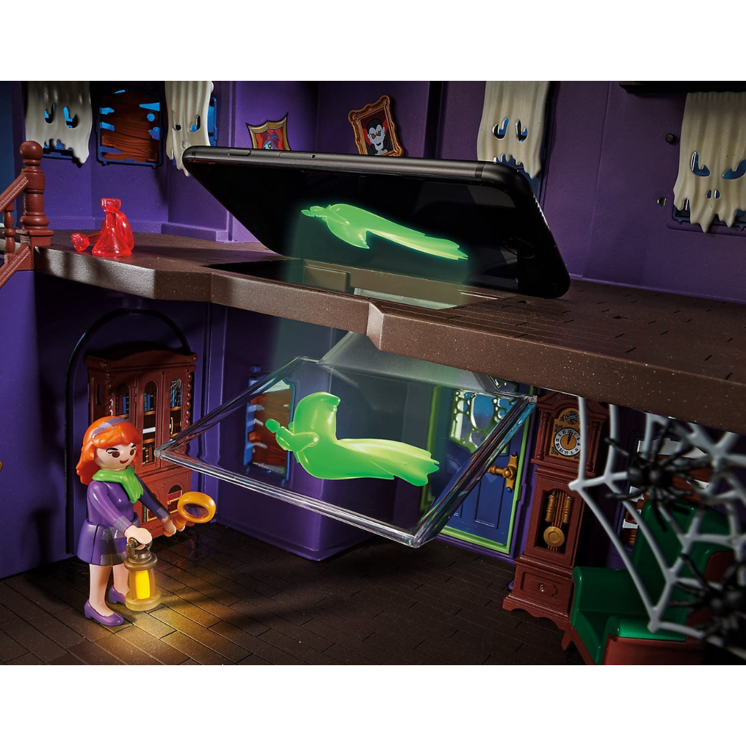 Scooby-Doo! - Mystery Mansion - Image 8