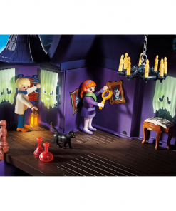 Scooby-Doo! - Mystery Mansion - Image 7