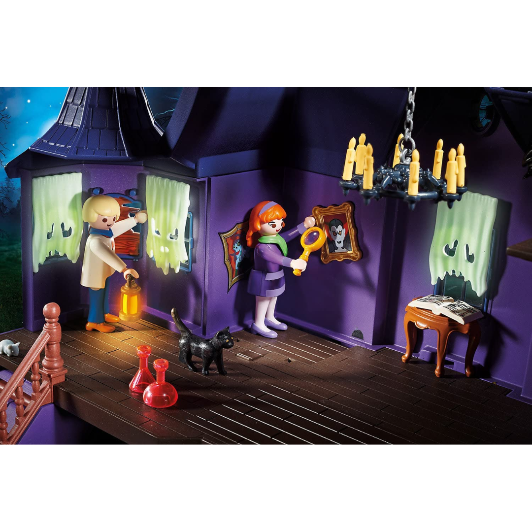 Scooby-Doo! - Mystery Mansion - Image 7