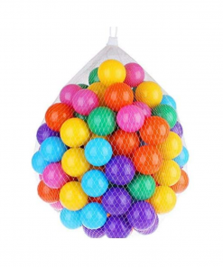 Play Area Ball Set