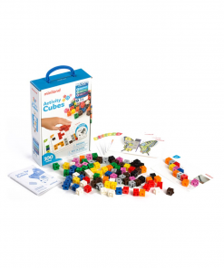 Activity Interlocking Cubes
