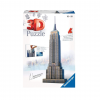 Empire State Building - 3D Puzzle - 216 pcs