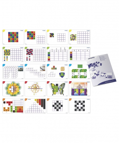 Activity Interlocking Cubes - Image 2