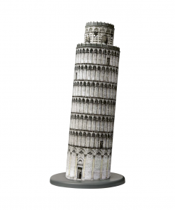Tower of Pisa - 3D Puzzle - 216 pcs - Image 2