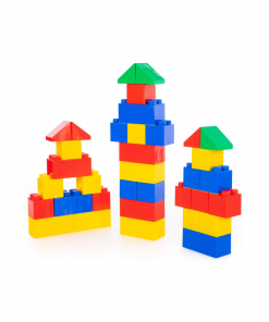 XXL Building Bricks - Image 2