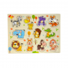 Animal Pull-Out Puzzle