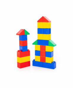 XXL Building Bricks - Image 3