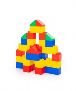 XXL Building Bricks - Image 4
