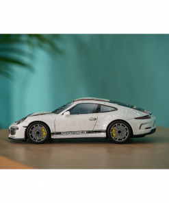 Porsche 911 R - 3D Puzzle - 108 pcs - Image 5