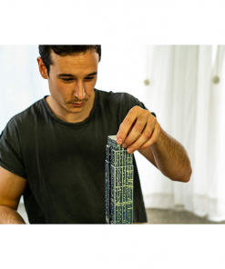 Empire State Building - 3D Puzzle - 216 pcs - Image 5