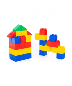 XXL Building Bricks - Image 5