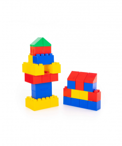 XXL Building Bricks - Image 6