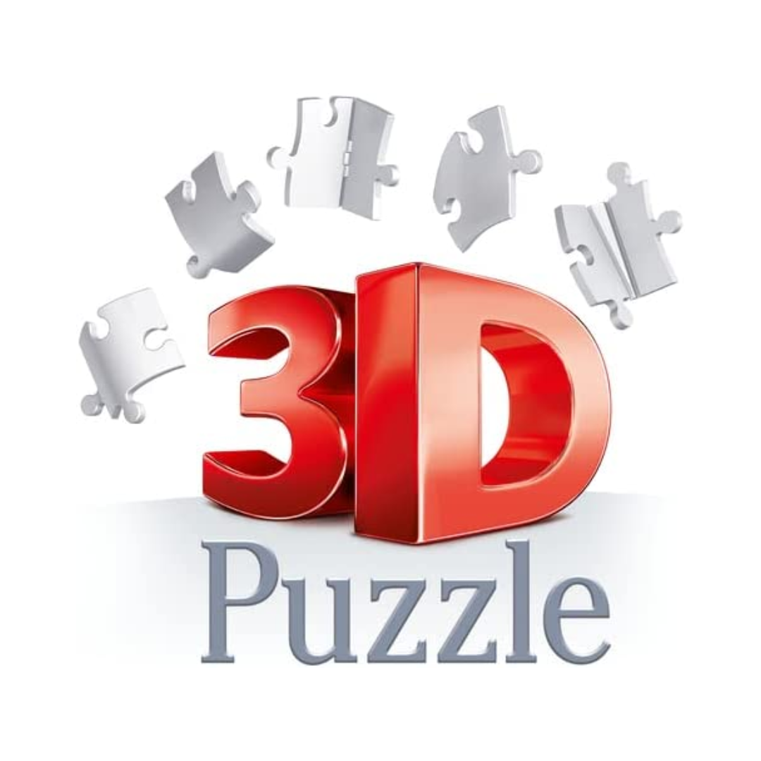 Empire State Building - 3D Puzzle - 216 pcs - Image 8