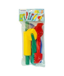 Play Dough Accessory Set