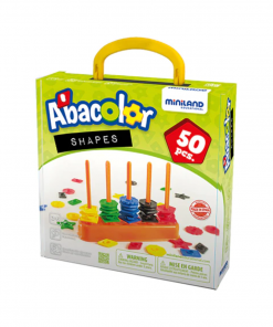 Abacolor Shapes - Abacus
