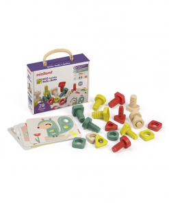 ECO Activity Nuts & Bolts