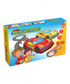 My First Scalextric - Battery Powered Micro Scalextric