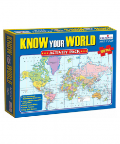 Know Your World