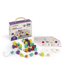 Eco Activity Shapes
