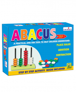 Abacus - Step 1