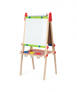 All-in-1 Easel