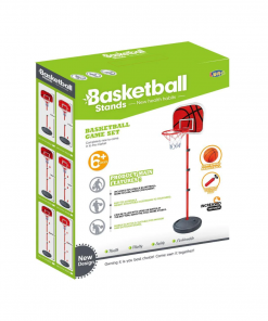 Basketball Game