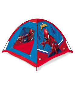 Spiderman Garden Tent