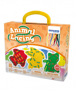 Animal Lacing