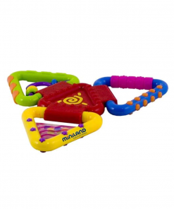 Folding Rattle