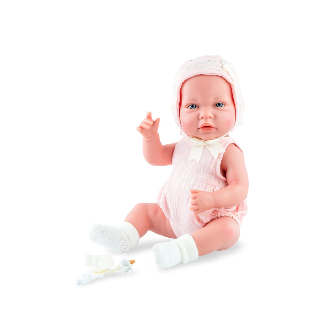 Ane Baby (Pink)