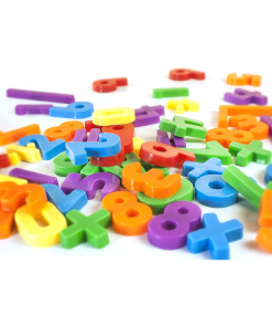 Magnetic Numbers - Image 2