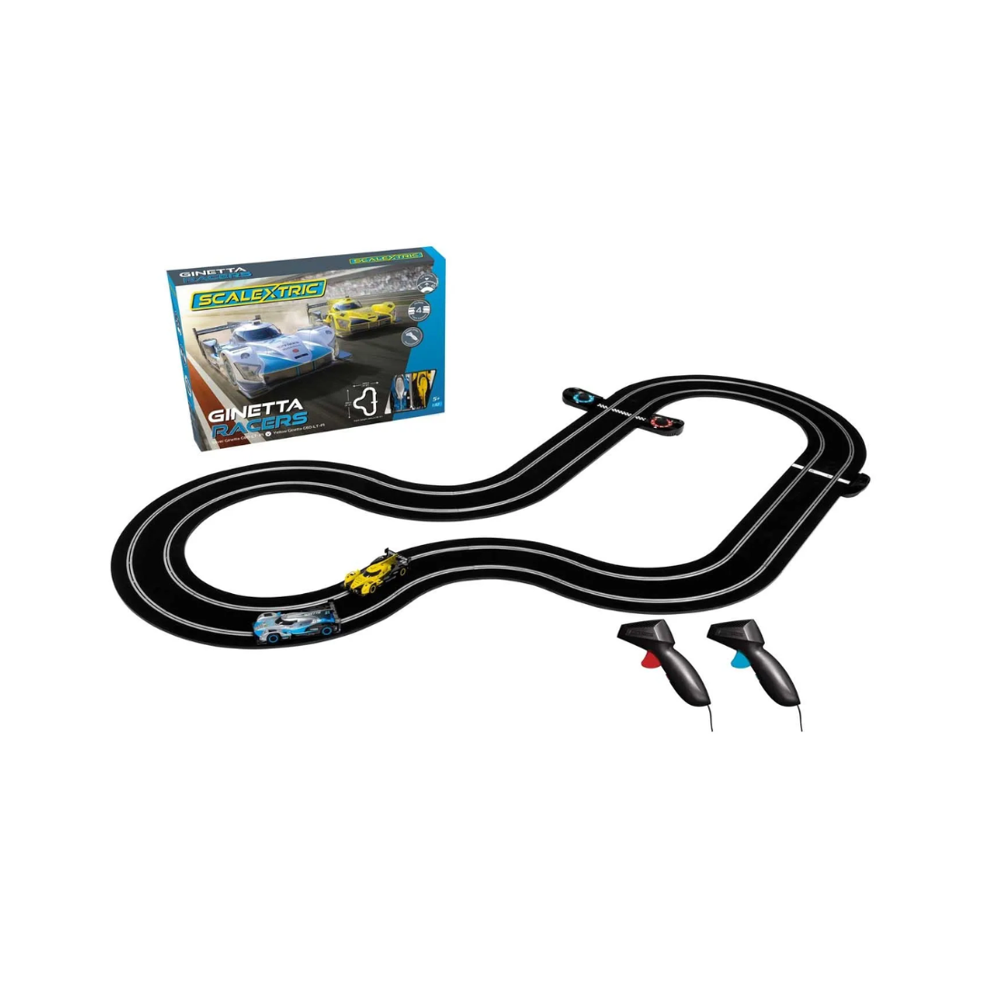 Ginetta Racers Set - Image 2