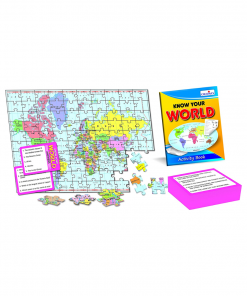 Know Your World - Image 2