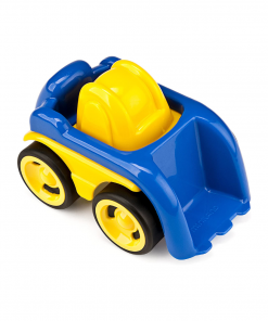 Minimobil Dumpy Digger - Image 2