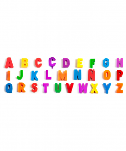 Magnetic Capital Letters - Image 2