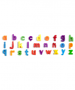 Magnetic Small Letters - Image 2
