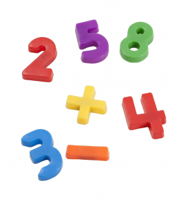 Magnetic Numbers - Image 3