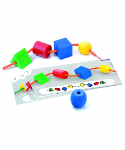 Lacing Shapes - Image 2