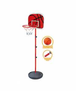 Basketball Game - Image 2